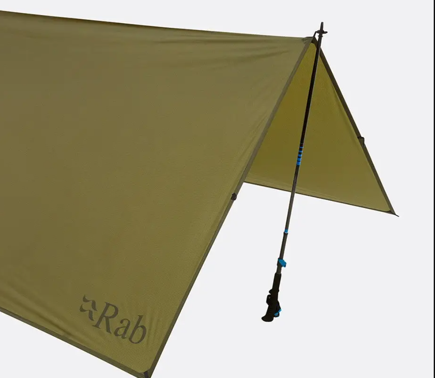 SilTarp 2