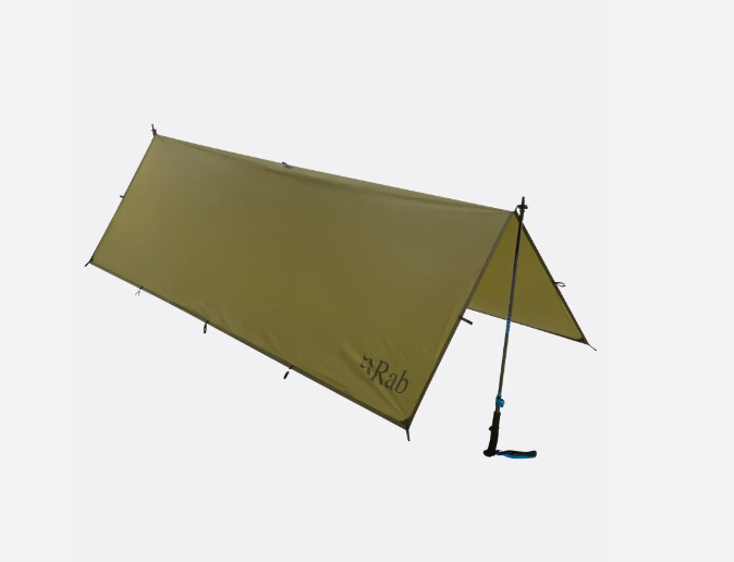 SilTarp 1