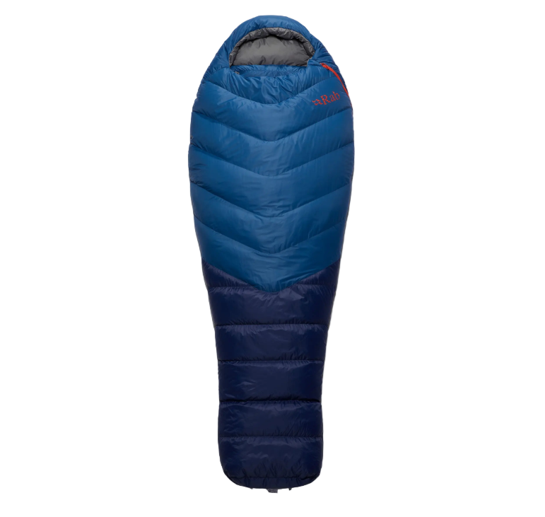 SACO DE DORMIR ALPINE 400