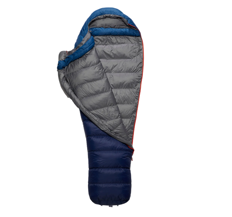 SACO DE DORMIR ALPINE 400