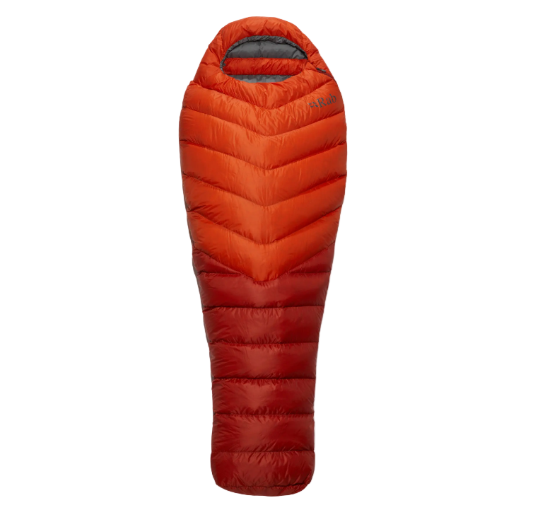 SACO DE DORMIR ALPINE 200 (3ºC)