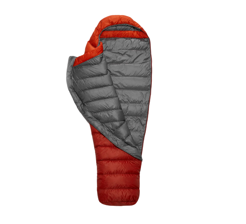 SACO DE DORMIR ALPINE 200 (3ºC)