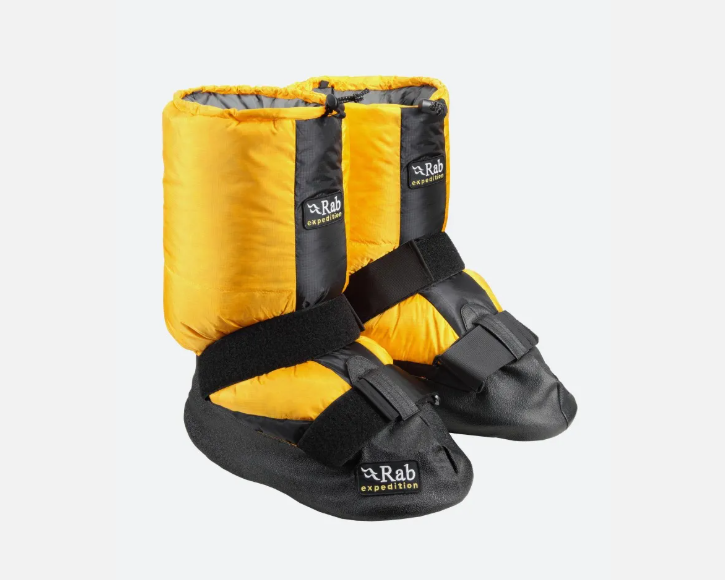 Expedition Boot