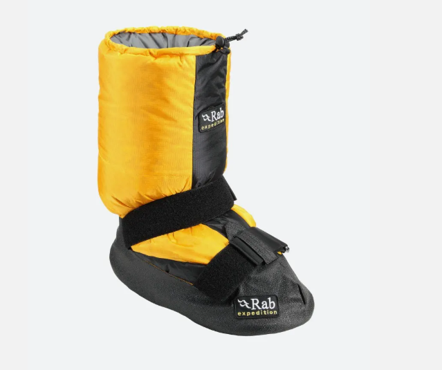 Expedition Boot