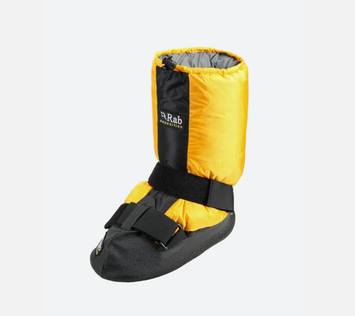 Expedition Boot