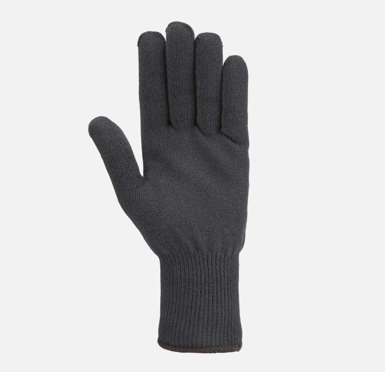 Stretch Knit Gloves