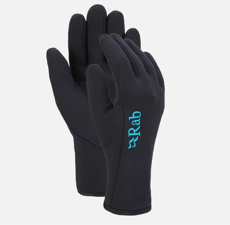 Power Stretch Pro Gloves Wmns
