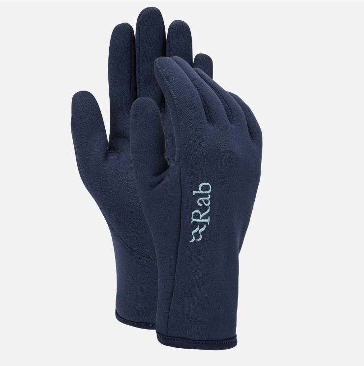 Power Stretch Pro Gloves Wmns