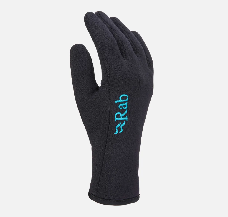 Power Stretch Pro Gloves Wmns