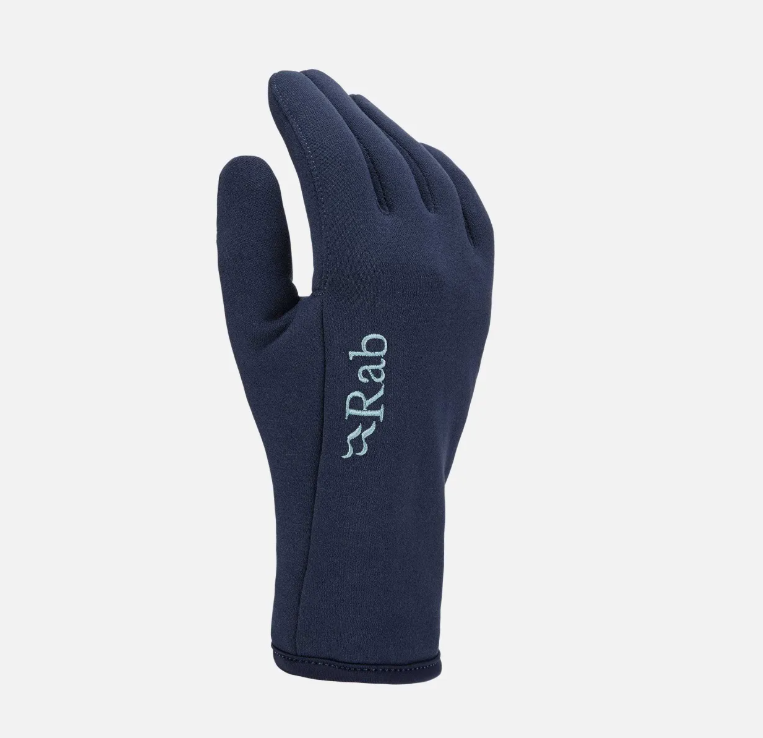 Power Stretch Pro Gloves Wmns
