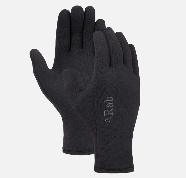 Power Stretch Pro Gloves