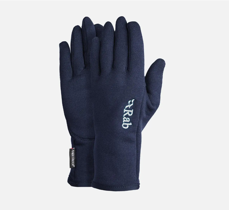 Power Stretch Pro Gloves