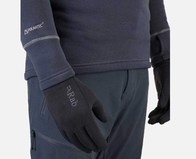 Power Stretch Pro Gloves