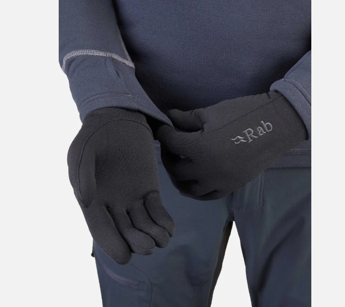 Power Stretch Pro Gloves