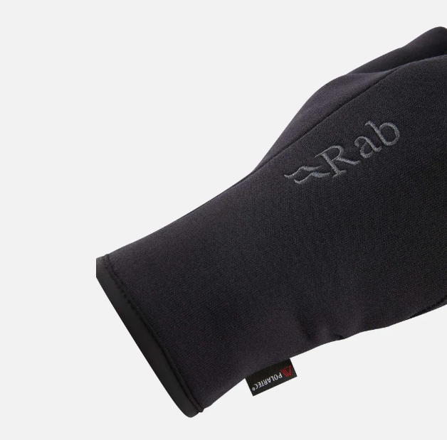 Power Stretch Pro Gloves