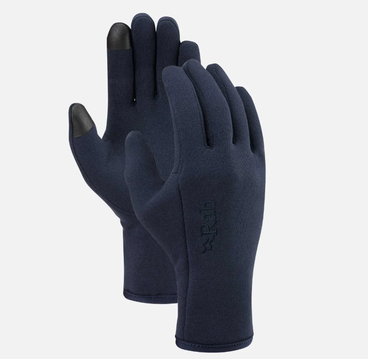 Power Stretch Contact Gloves