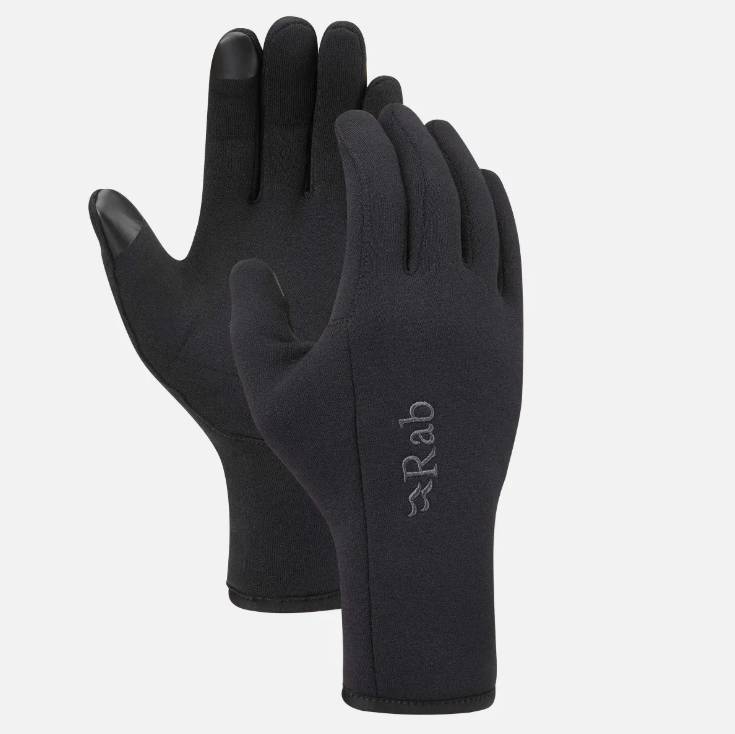 Power Stretch Contact Gloves