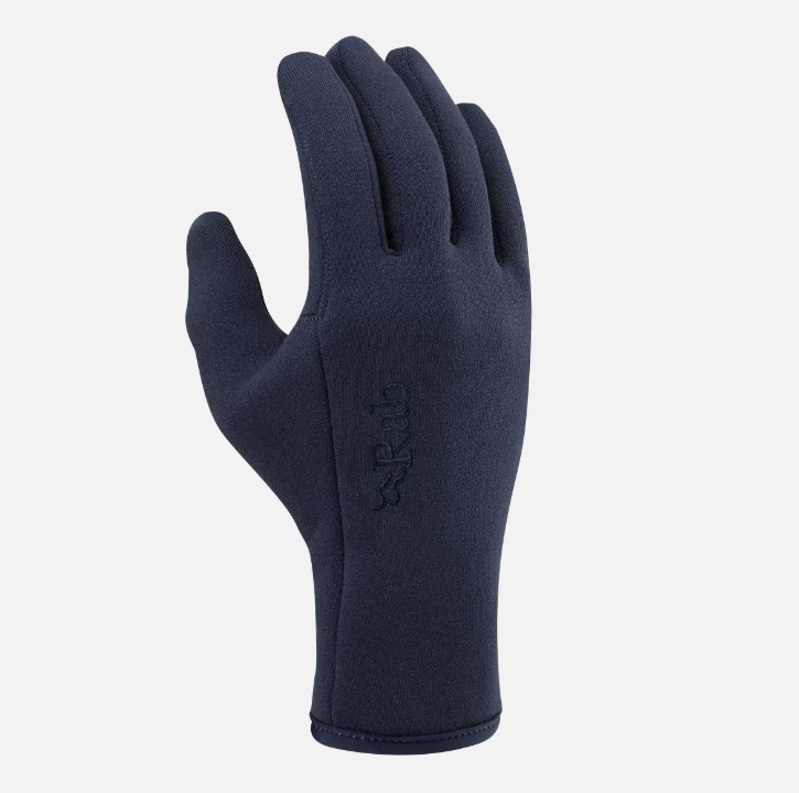 Power Stretch Contact Gloves