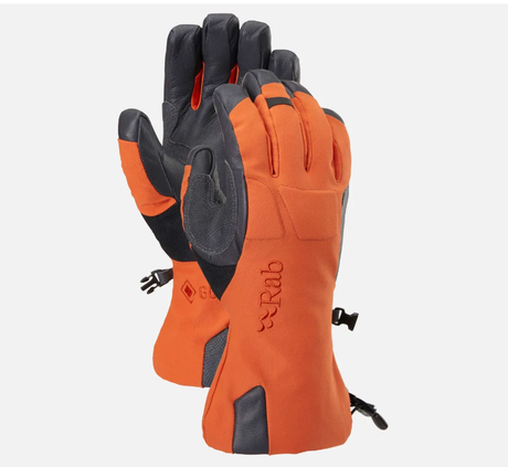 Pivot GTX Gloves