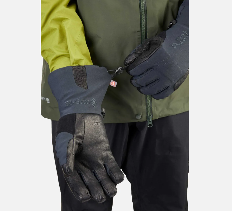 Pivot GTX Gloves