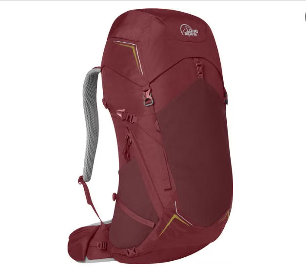 AirZone Trek ND33:40