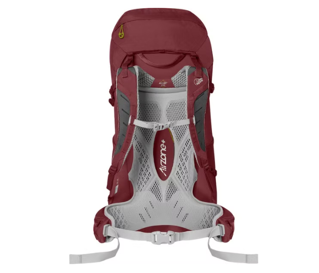 AirZone Trek ND33:40