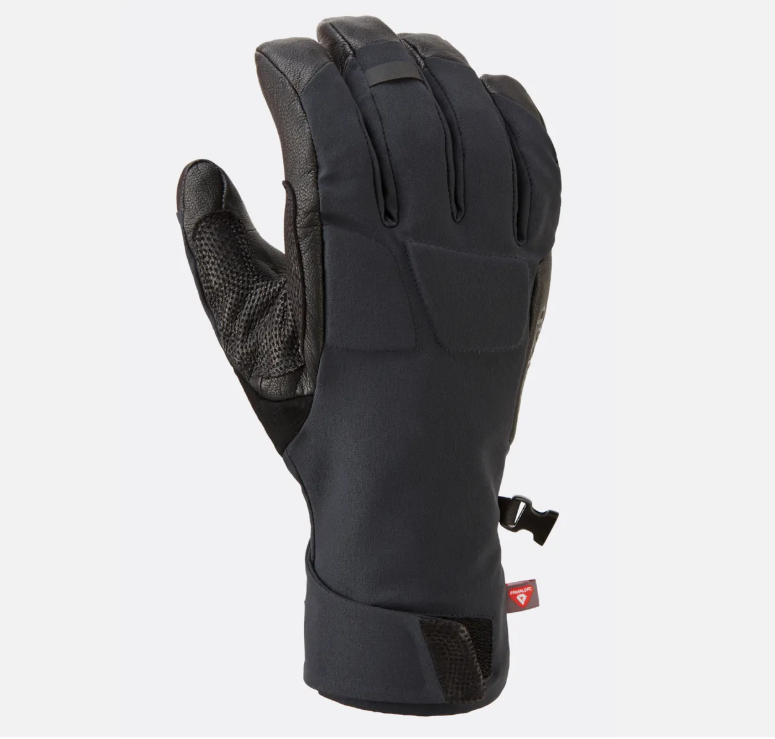 Fulcrum GTX Gloves