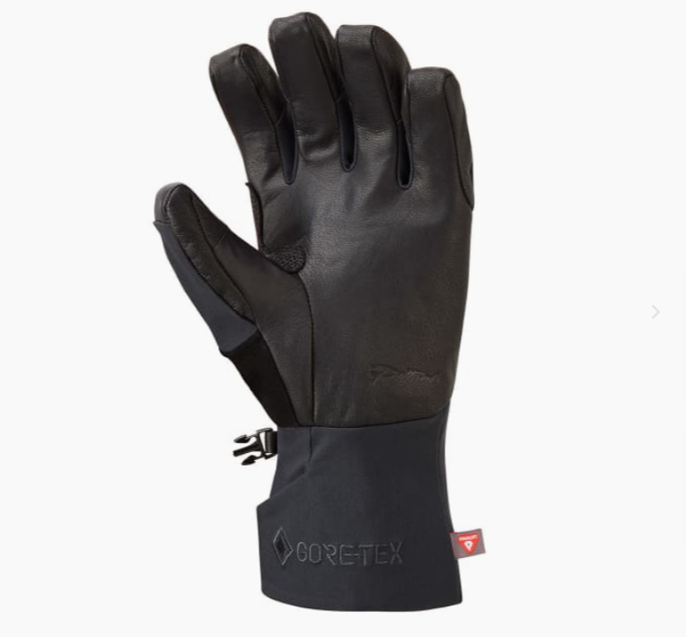 Fulcrum GTX Gloves
