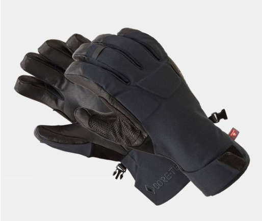 Fulcrum GTX Gloves