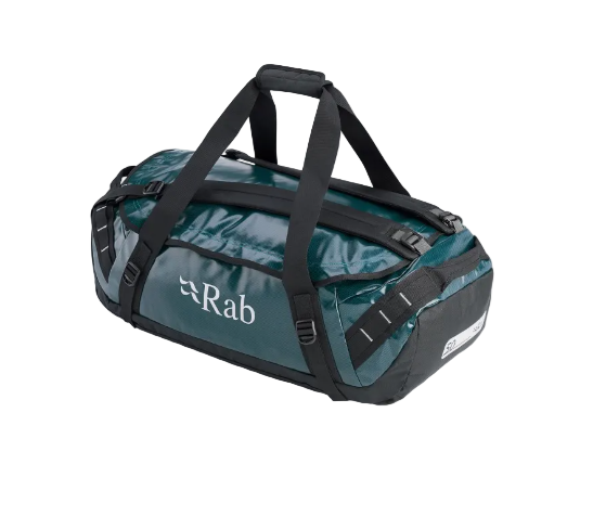 BOLSA DE VIAJE EXPEDITION II 50L