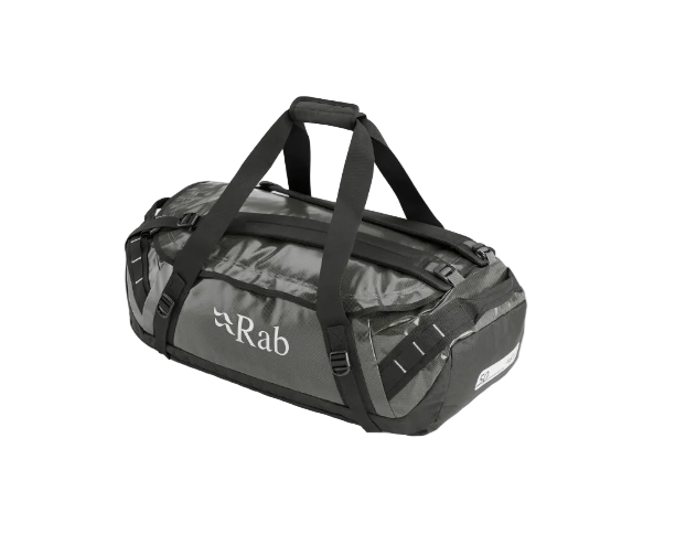 BOLSA DE VIAJE EXPEDITION II 50L