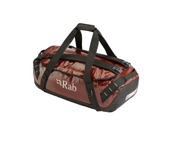 BOLSA DE VIAJE EXPEDITION II 50L