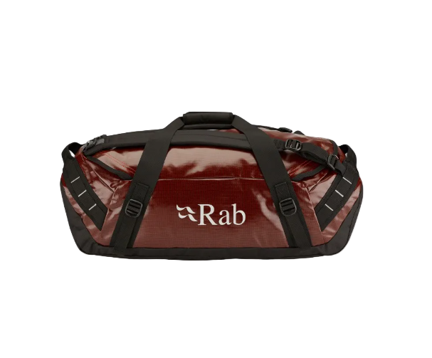 BOLSA DE VIAJE EXPEDITION II 50L