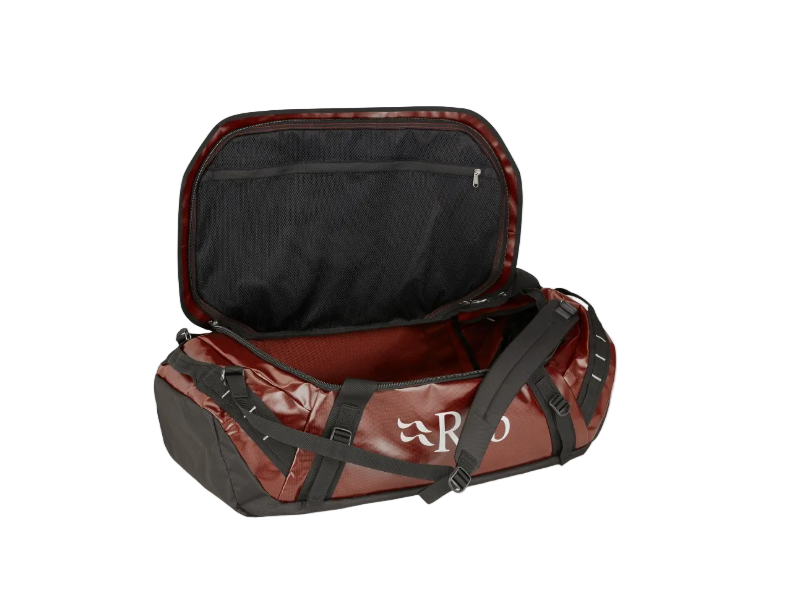 BOLSA DE VIAJE EXPEDITION II 50L