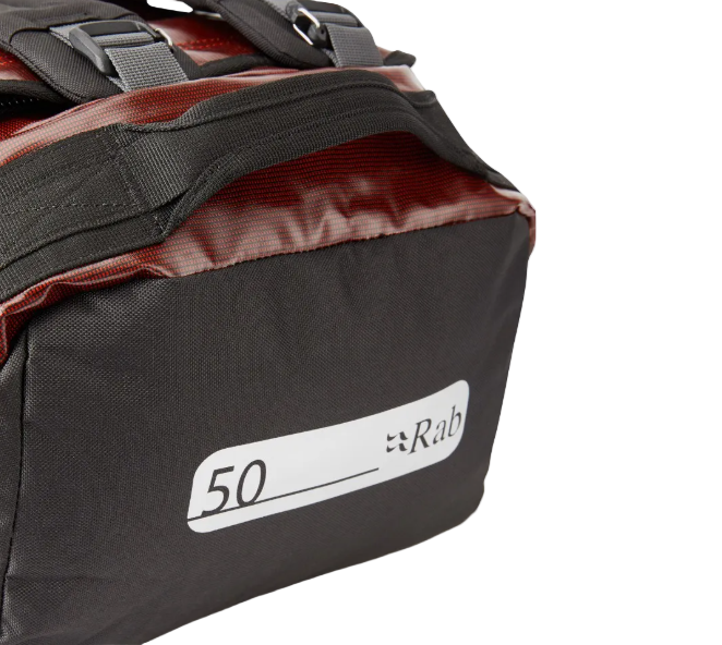 BOLSA DE VIAJE EXPEDITION II 50L