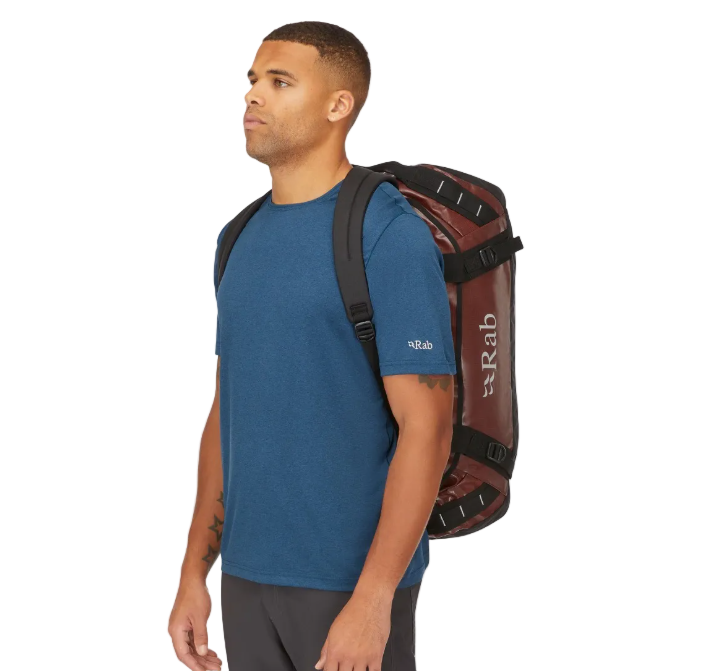 BOLSA DE VIAJE EXPEDITION II 50L