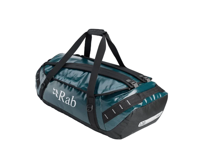 BOLSA DE VIAJE EXPEDITION II 120L