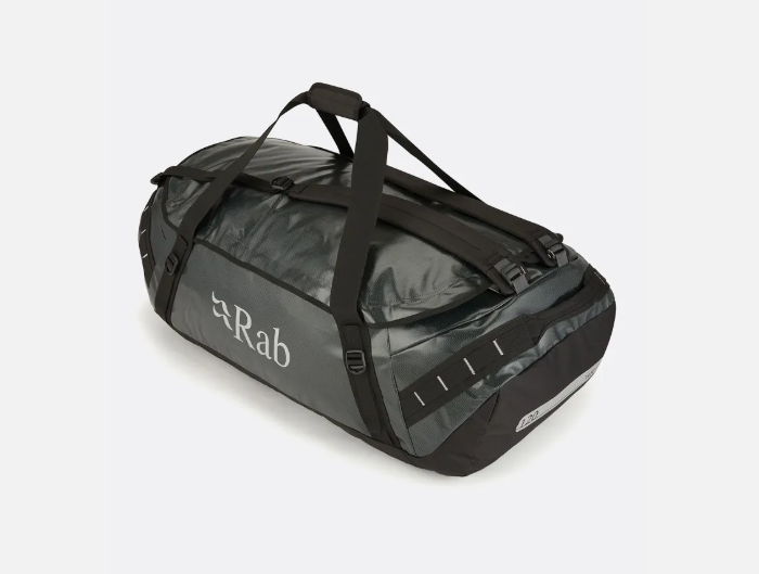 BOLSA DE VIAJE EXPEDITION II 120L