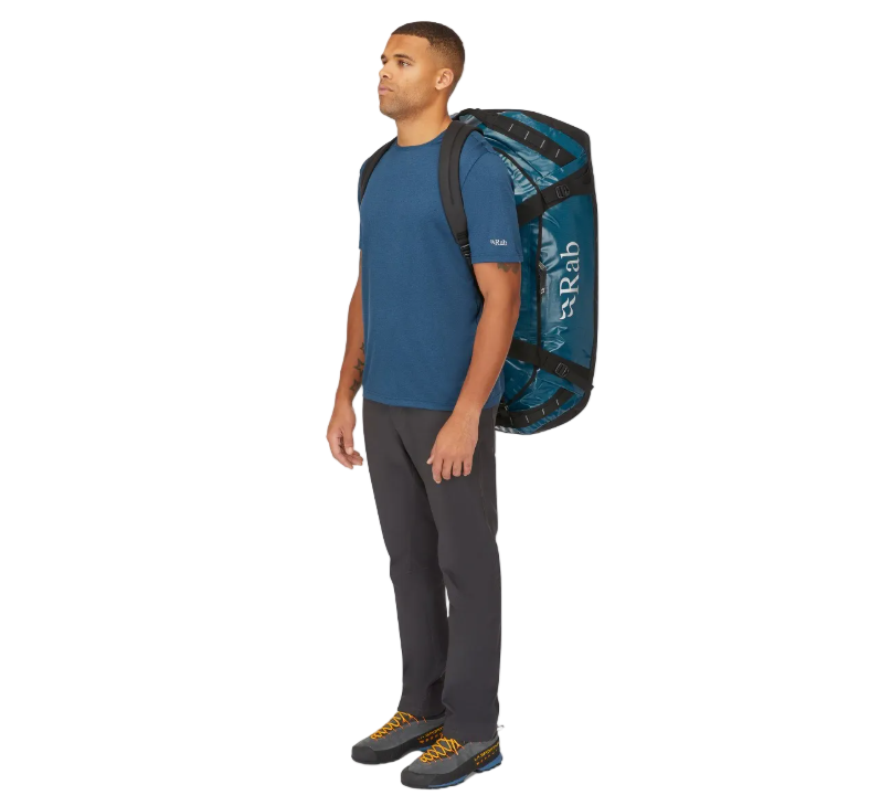 BOLSA DE VIAJE EXPEDITION II 120L