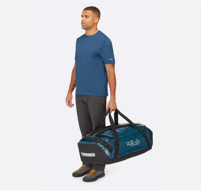 BOLSA DE VIAJE EXPEDITION II 120L