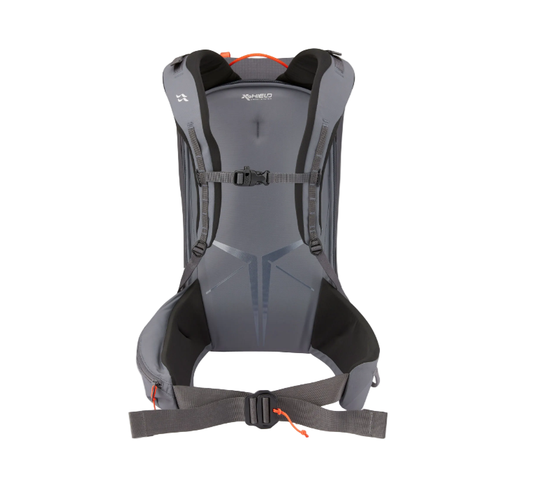 MOCHILA DE ESQUÍ KHROMA 22L