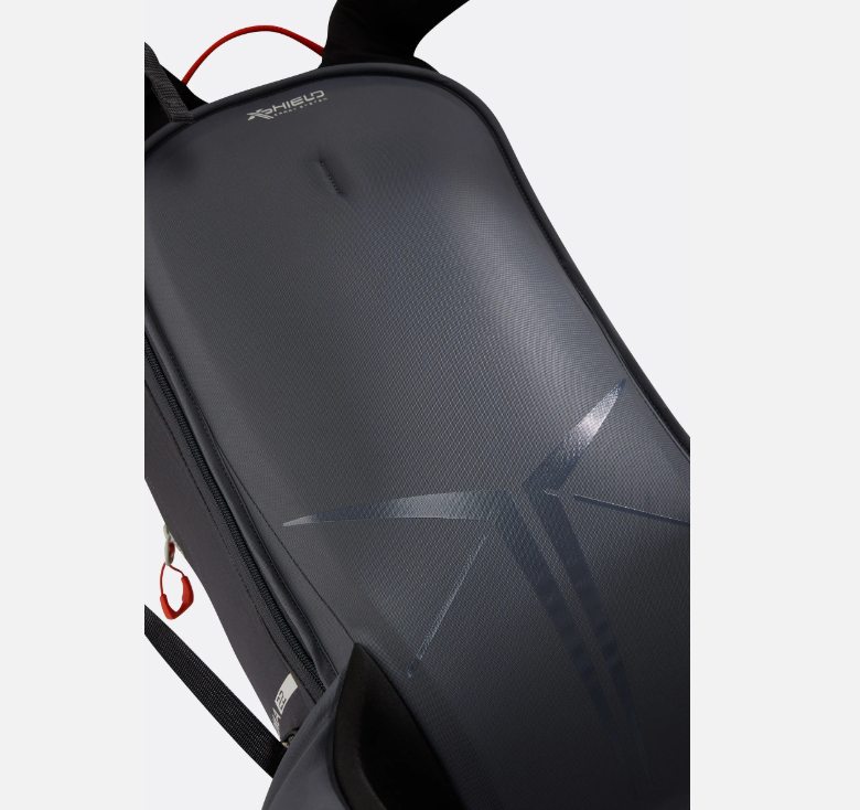 MOCHILA DE ESQUÍ KHROMA 22L