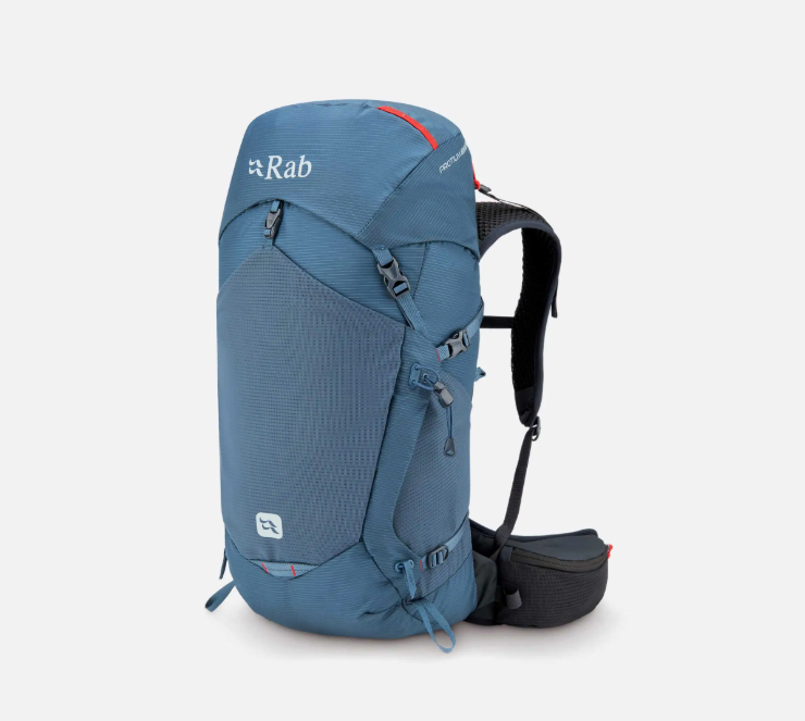 MOCHILA DE DÍA PROTIUM ND 33L MUJER