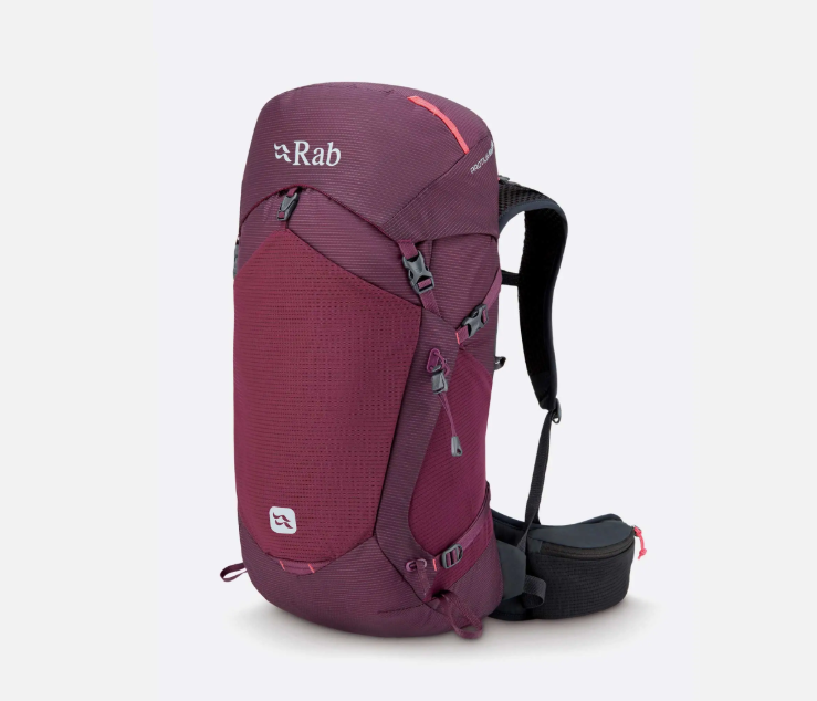 MOCHILA DE DÍA PROTIUM ND 33L MUJER