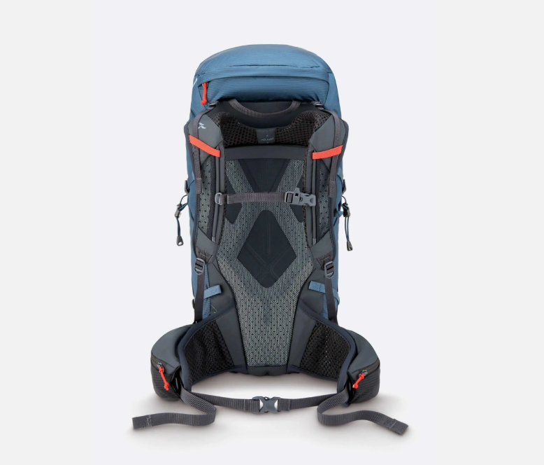 MOCHILA DE DÍA PROTIUM ND 33L MUJER