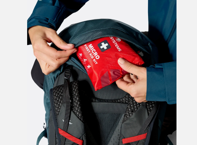 MOCHILA DE DÍA PROTIUM ND 33L MUJER