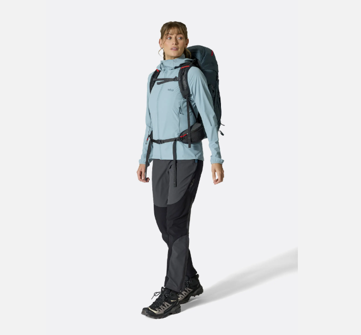 MOCHILA DE DÍA PROTIUM ND 33L MUJER