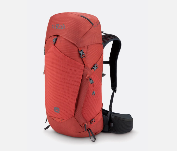 MOCHILA DE DÍA PROTIUM 35L