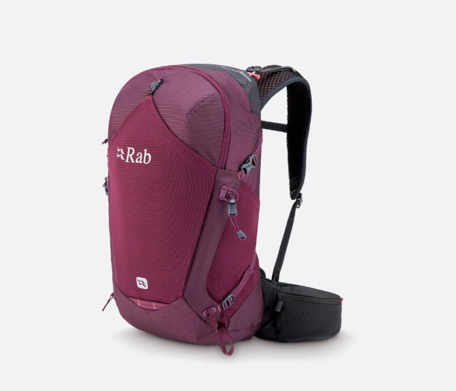 MOCHILA DE DÍA PROTIUM ND 25L MUJER