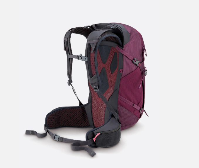 MOCHILA DE DÍA PROTIUM ND 25L MUJER